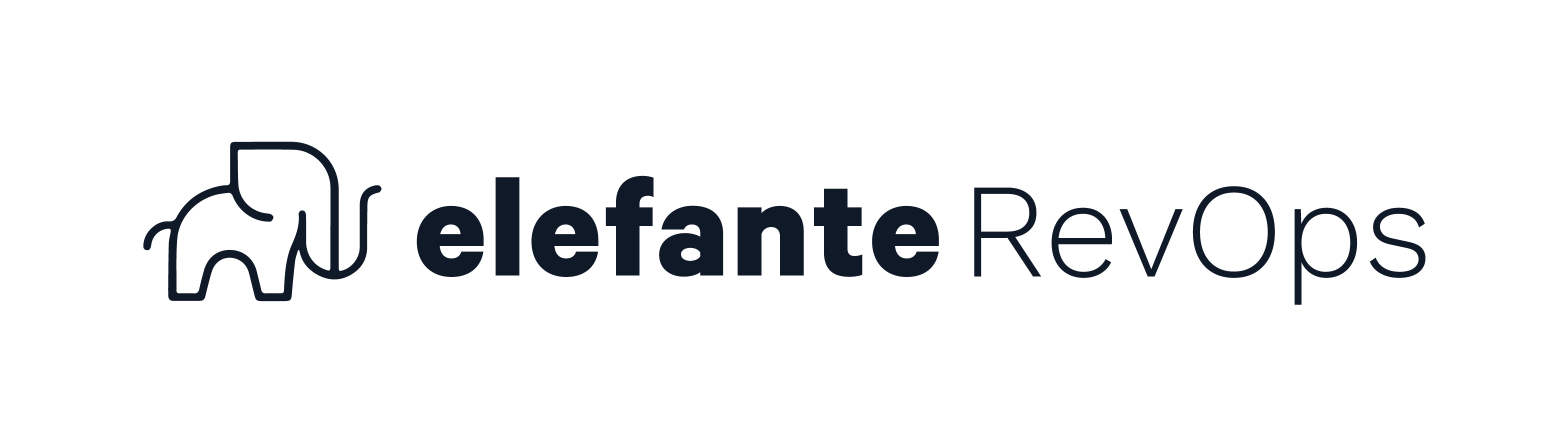 Elefante RevOps logo